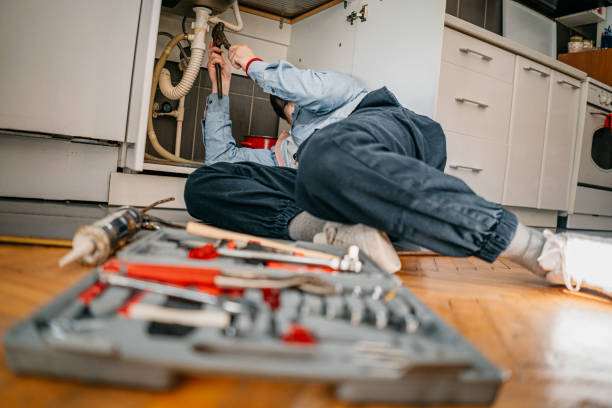 Best 24-Hour Plumber Near Me  in Lifornia City, CA