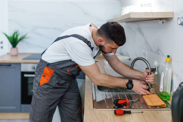 Best Plumbing Repair Near Me  in Lifornia City, CA