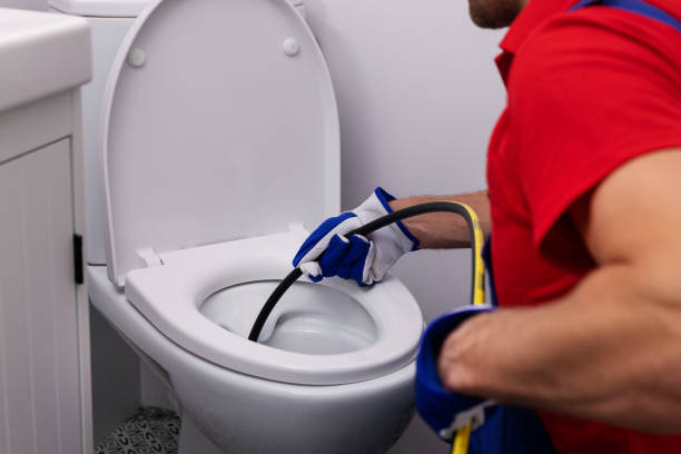 Best Emergency Plumbing Repair  in Lifornia City, CA