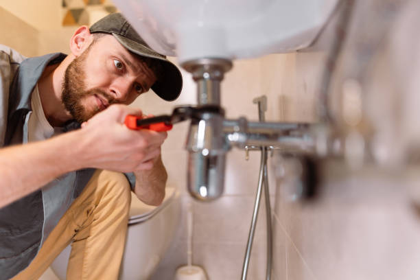 Best Same-Day Plumbing Service  in Lifornia City, CA