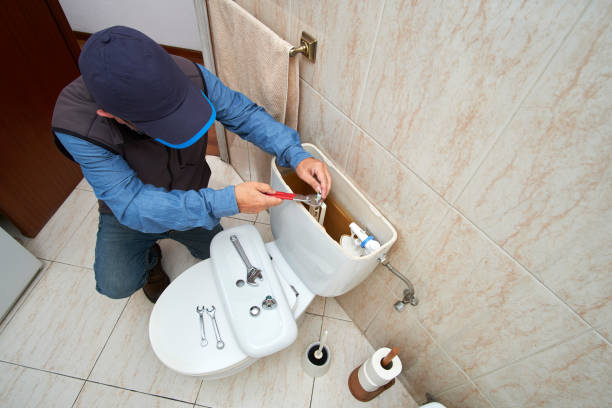 Reliable California City, CA Plumbing Solutions