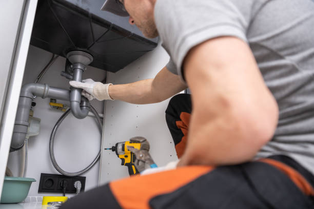 Best Clogged Drain Plumber  in Lifornia City, CA