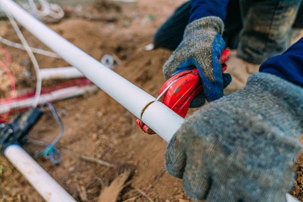  Lifornia City, CA Plumbing Pros