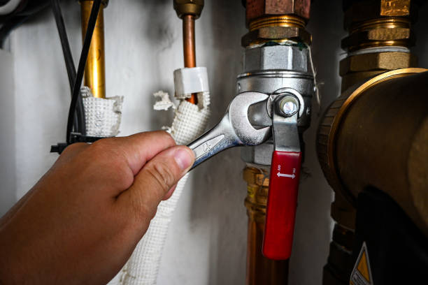 Best Plumbing Services Near Me  in Lifornia City, CA